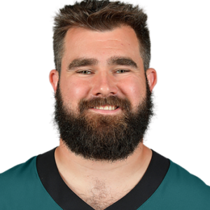 Jason Kelce