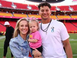 Patrick Mahomes