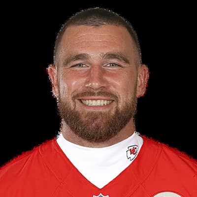 Travis Kelce