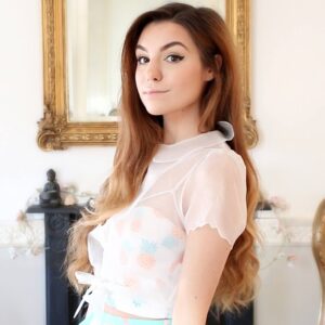 Marzia Kjellberg