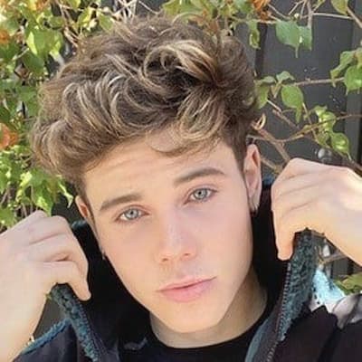 Nick Champa (TikTok Star) Bio, Age, Parents, Girlfriend, Net Worth