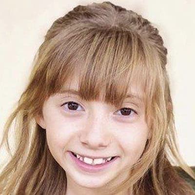 Lilia Jean Biography, Age, Songs, JesssFam, Parents, Siblings