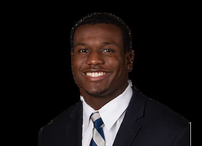 Cam Sullivan-Brown