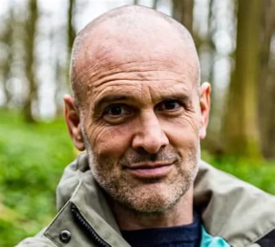 Ed Stafford