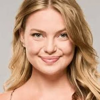 Katherine Woodman