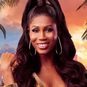 Kiki Barth The Real Housewives of Miami, Bio, Wiki, Salary, Net Worth, Age, Family, Kids, and Partner