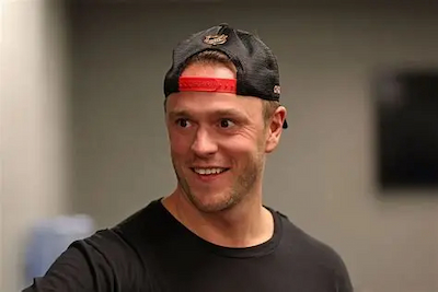 Jonathan Toews