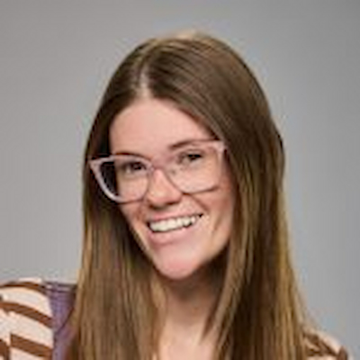 Kelley Jorgensen